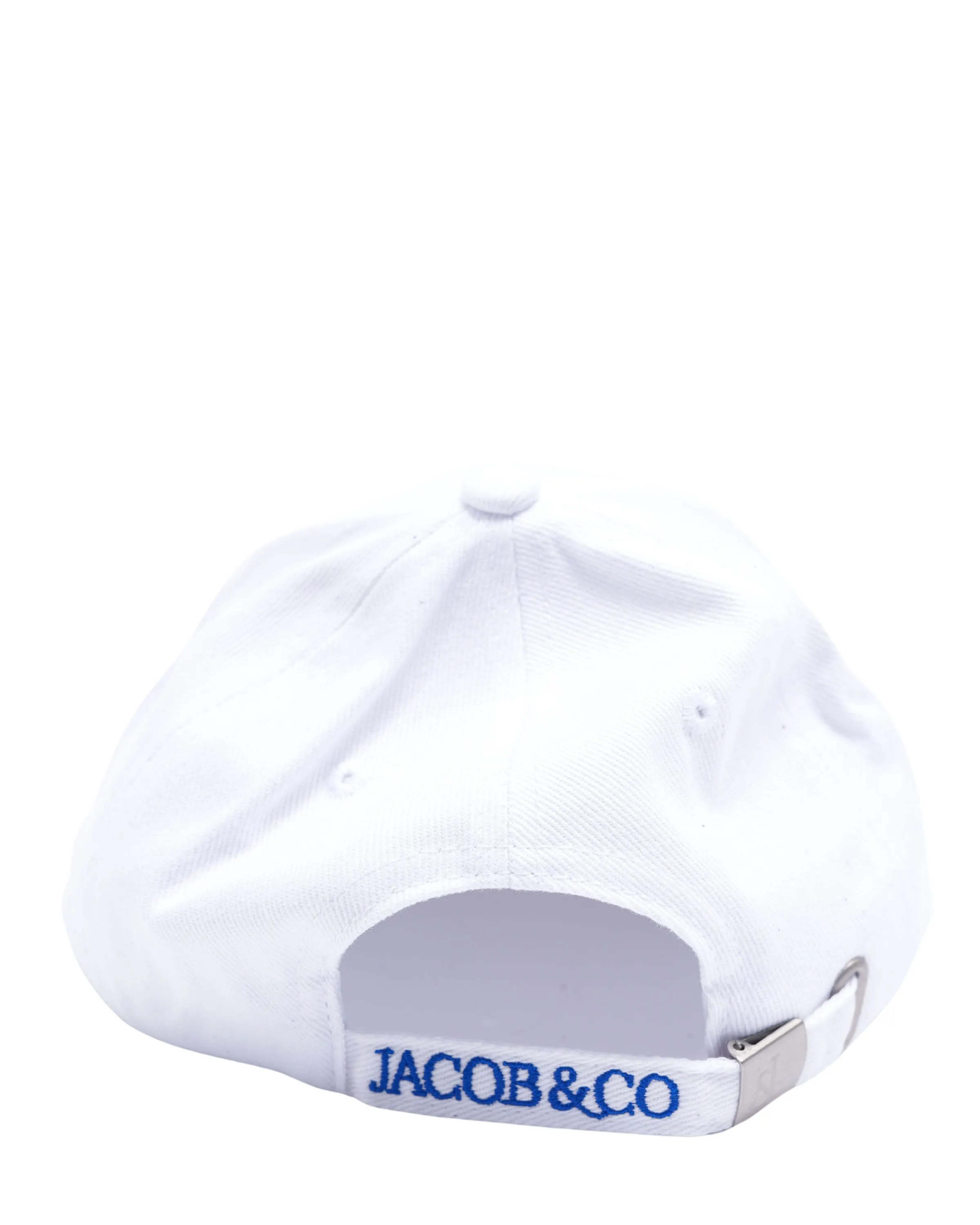 18k White Gold Casio G-Shock × Bape DW-6900