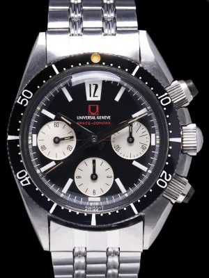 1967 Universal Genève Space-Compax (Ref. 885104/01)