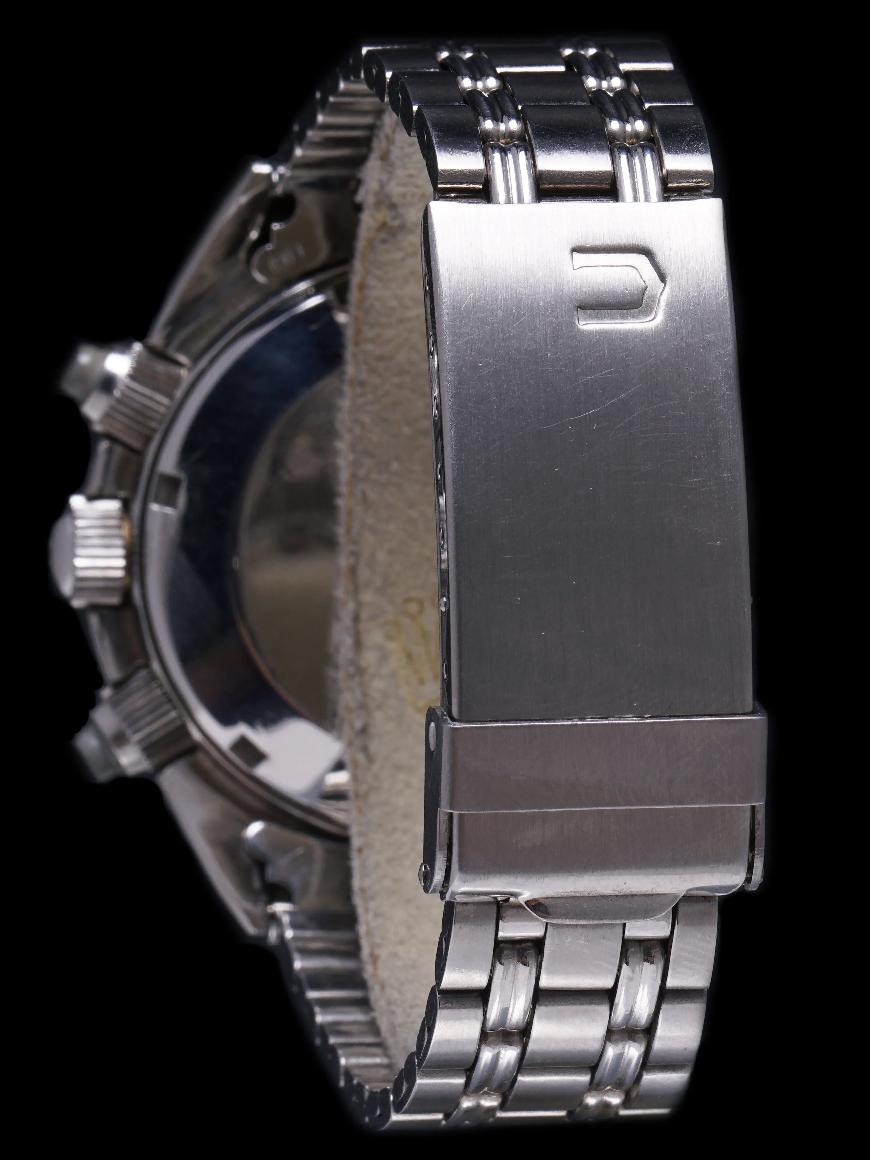 1967 Universal Genève Space-Compax (Ref. 885104/01)