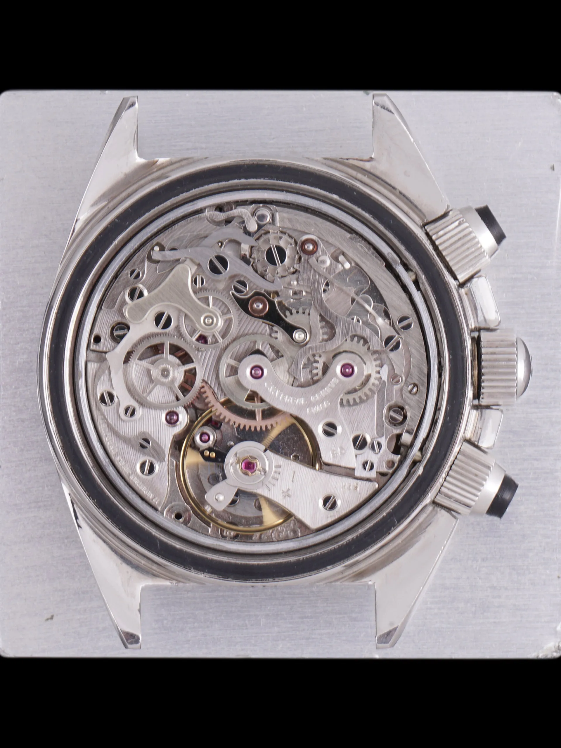 1967 Universal Genève Space-Compax (Ref. 885104/01)