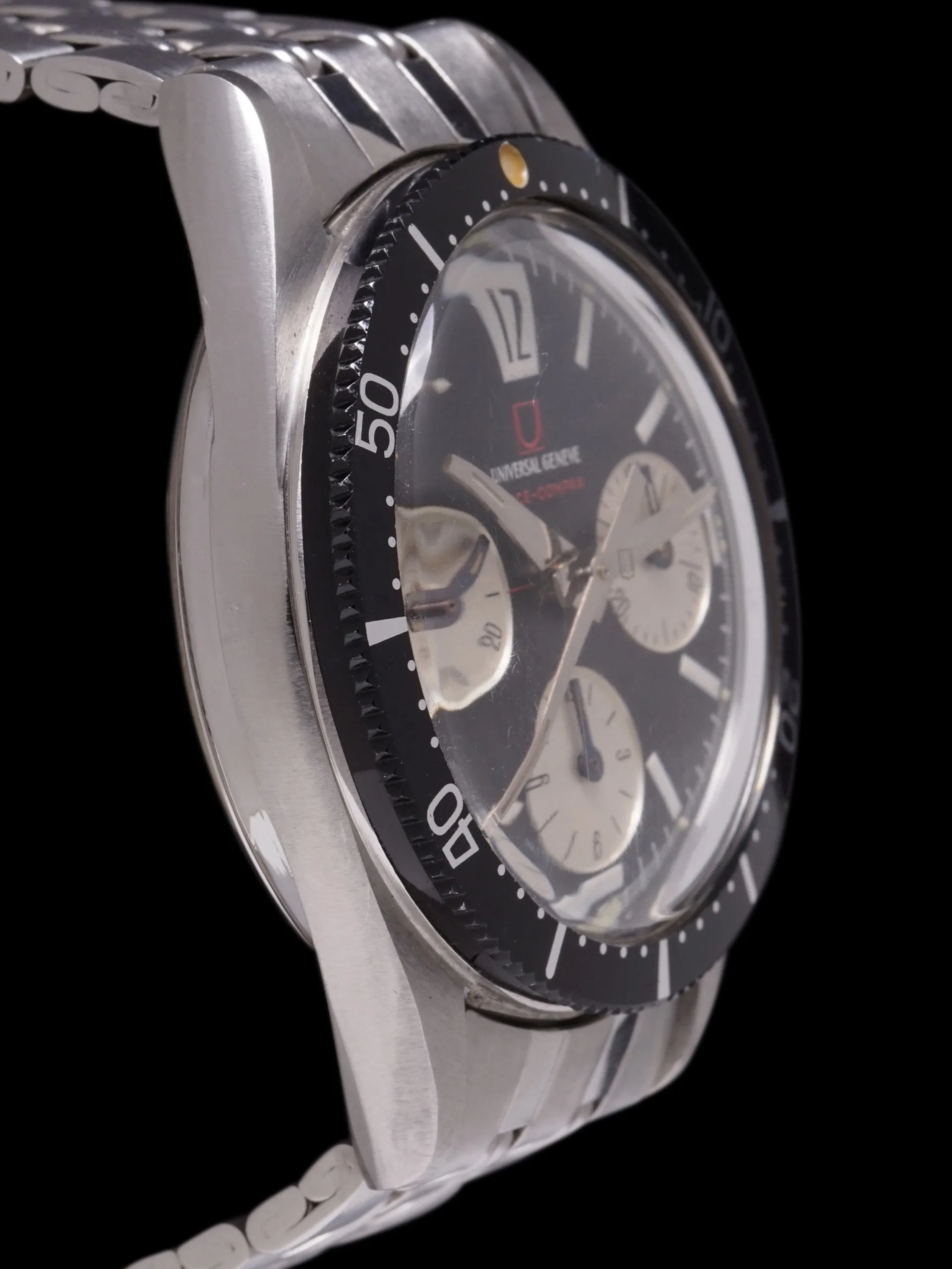 1967 Universal Genève Space-Compax (Ref. 885104/01)