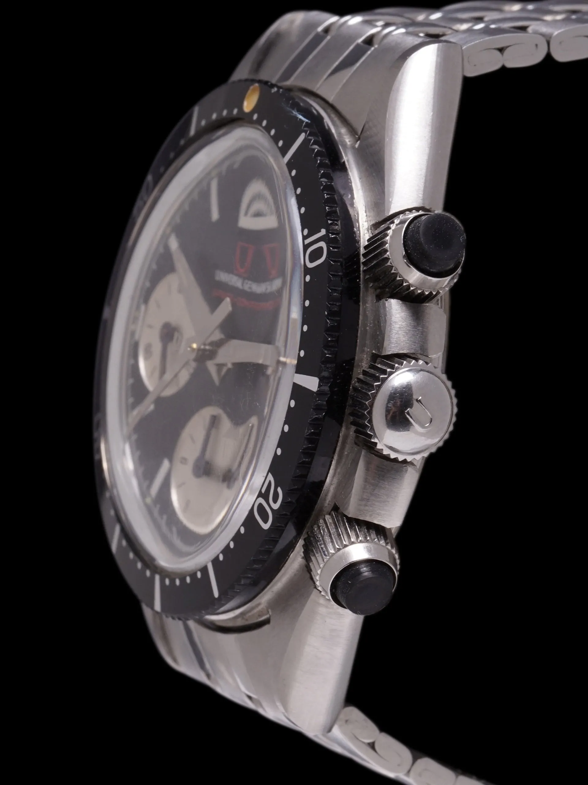 1967 Universal Genève Space-Compax (Ref. 885104/01)