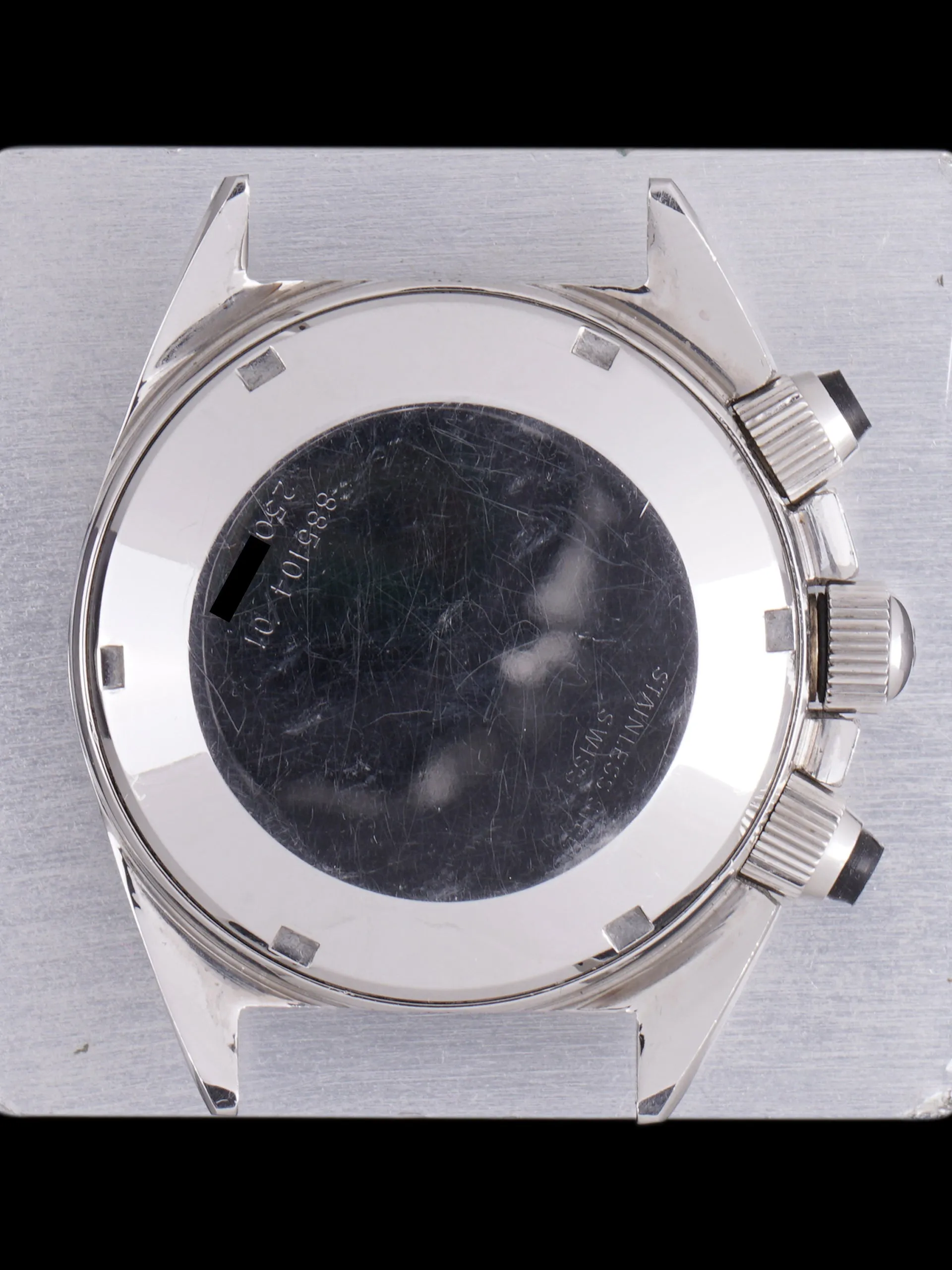 1967 Universal Genève Space-Compax (Ref. 885104/01)