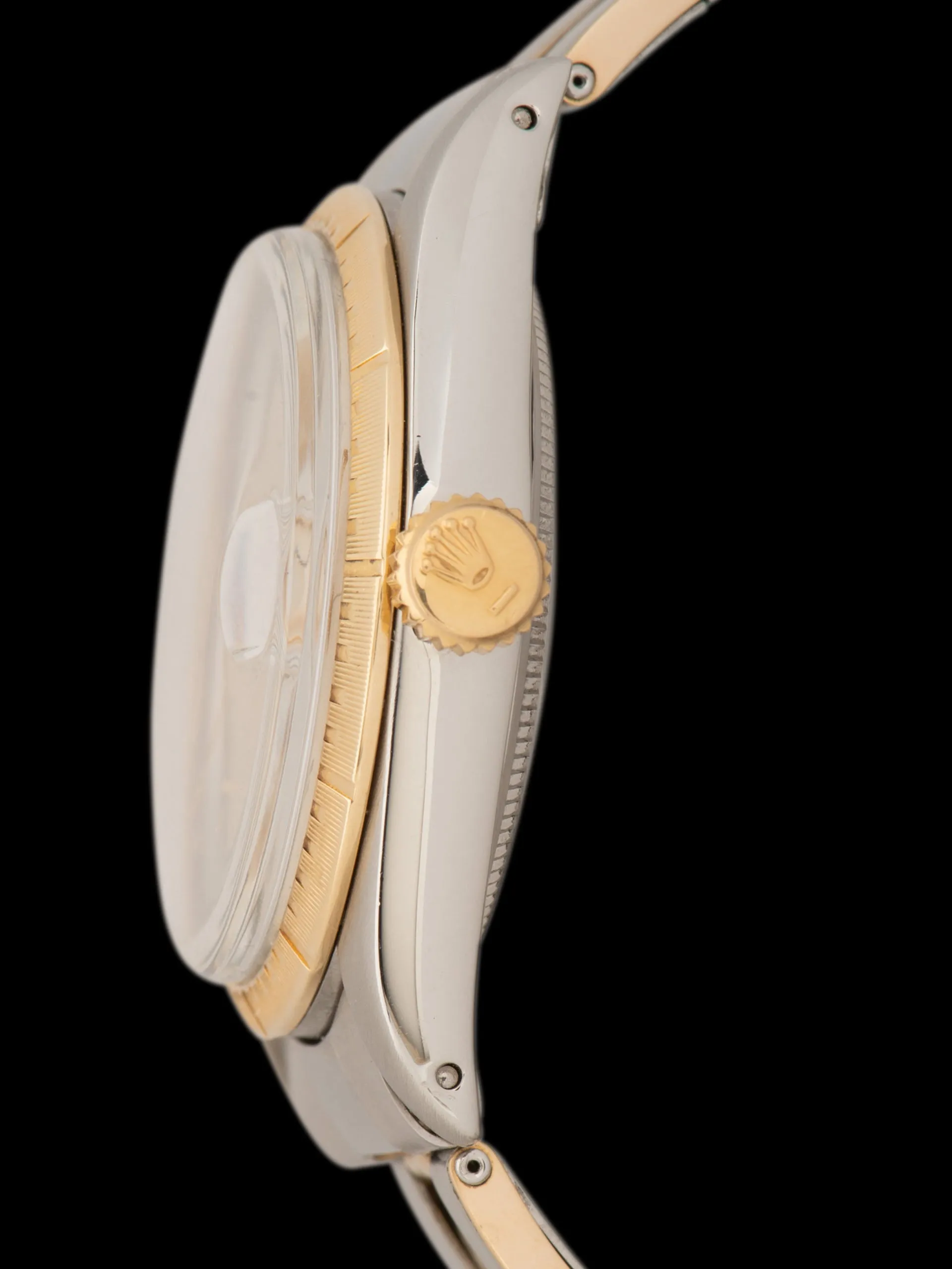 1971 Rolex Two-Tone Oyster-Perpetual Date (Ref. 1512) "Zephyr"