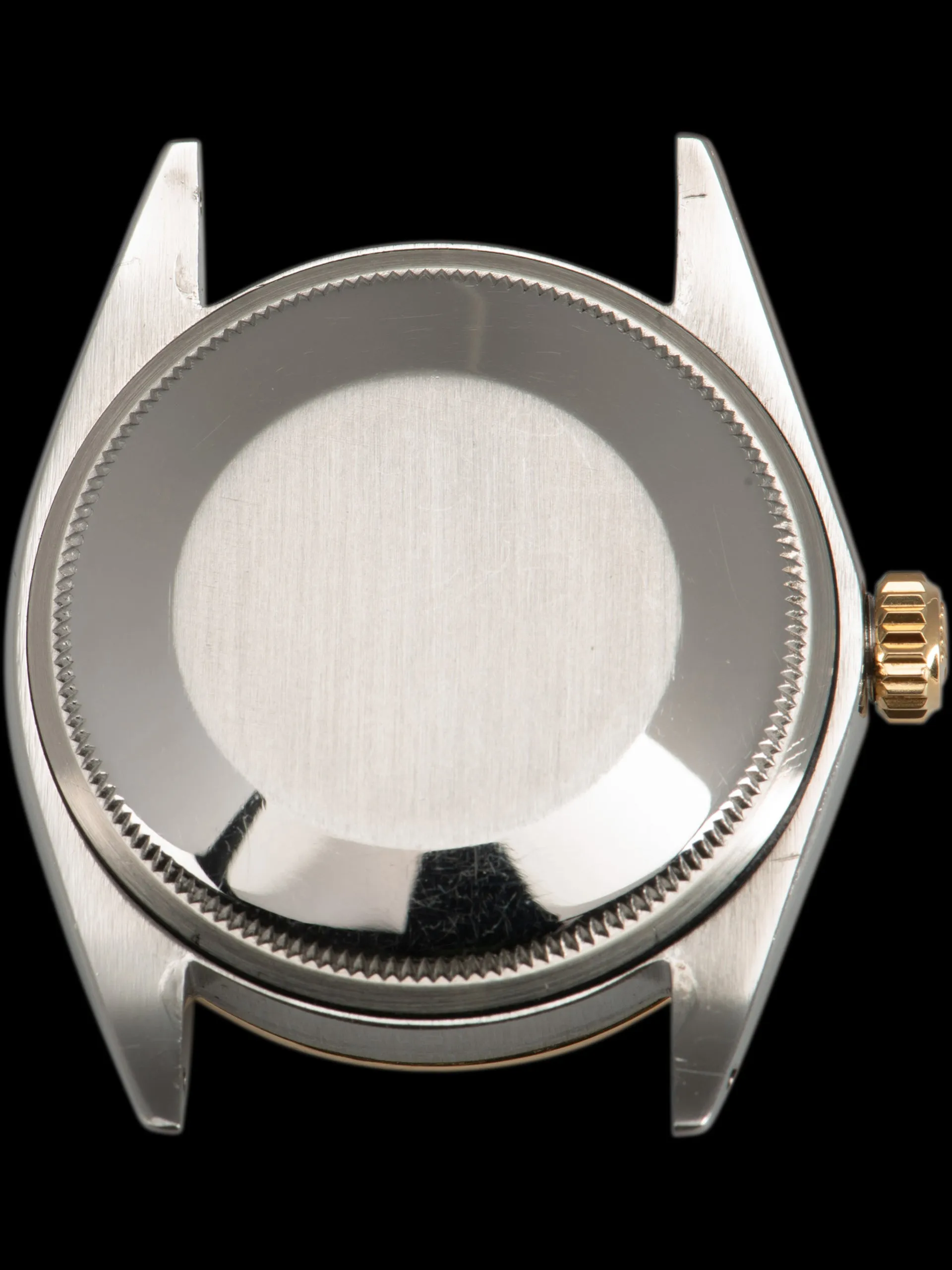 1971 Rolex Two-Tone Oyster-Perpetual Date (Ref. 1512) "Zephyr"