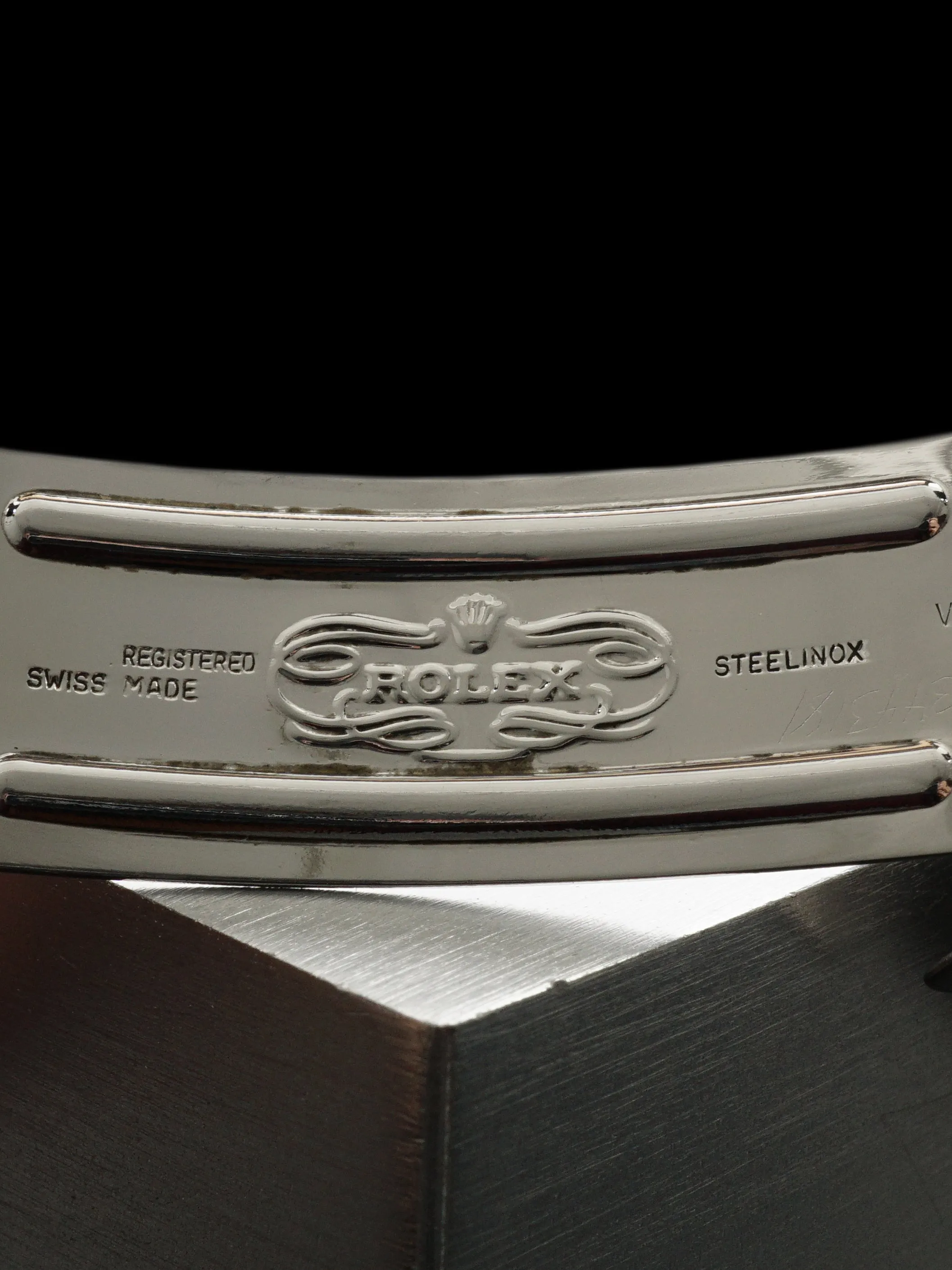 1973 Rolex Submariner (Ref. 5512) "Tiffany & Co."