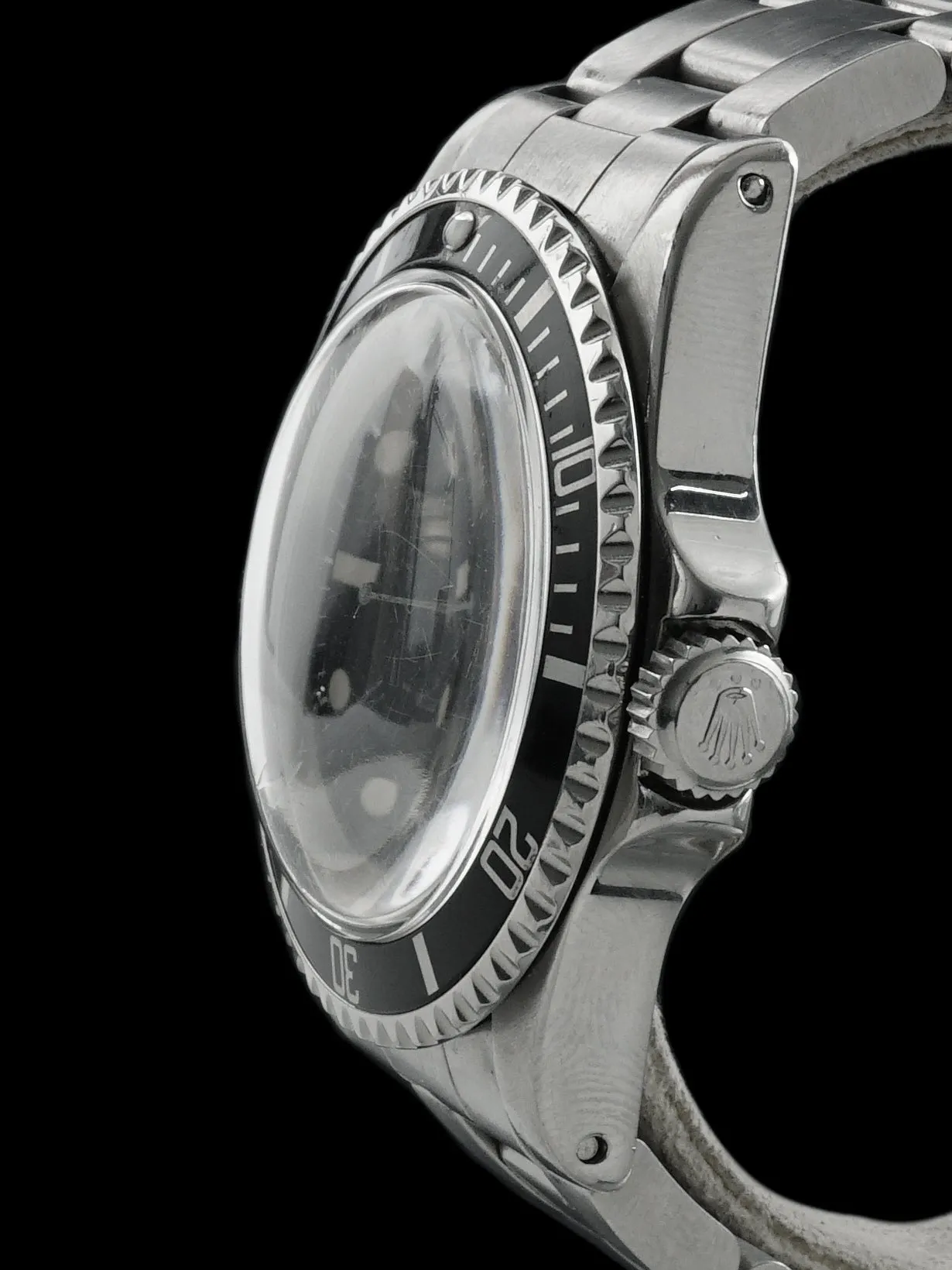 1973 Rolex Submariner (Ref. 5512) "Tiffany & Co."