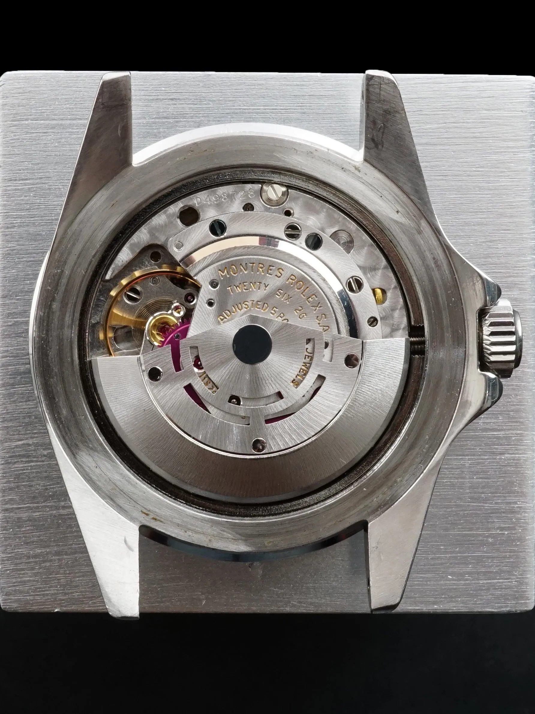 1973 Rolex Submariner (Ref. 5512) "Tiffany & Co."