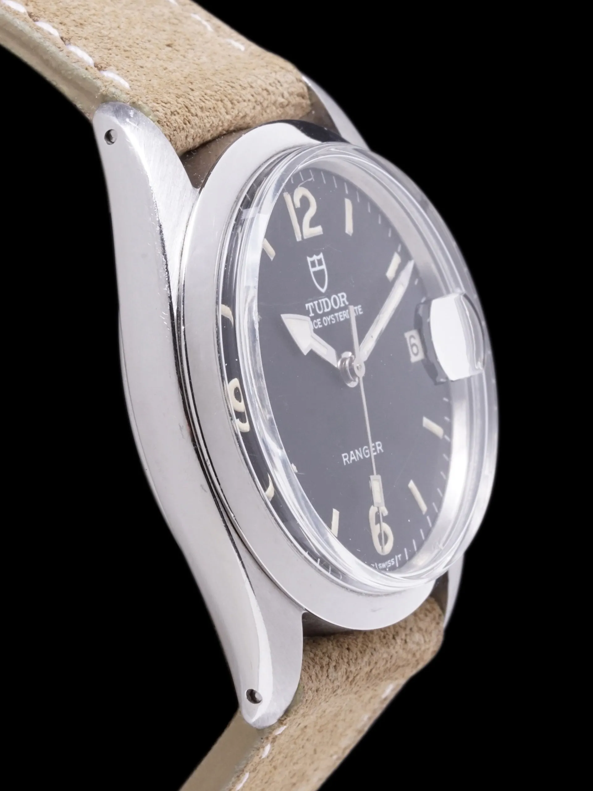 1977 Tudor Ranger (Ref. 9050/0)