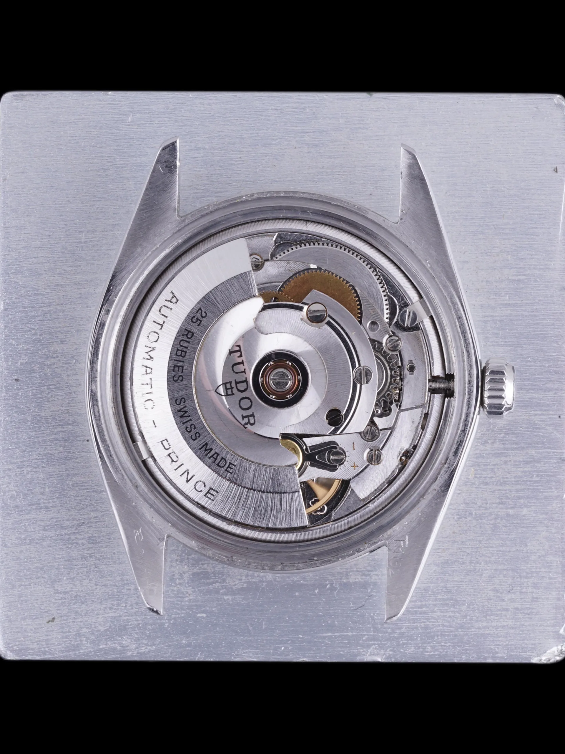 1977 Tudor Ranger (Ref. 9050/0)