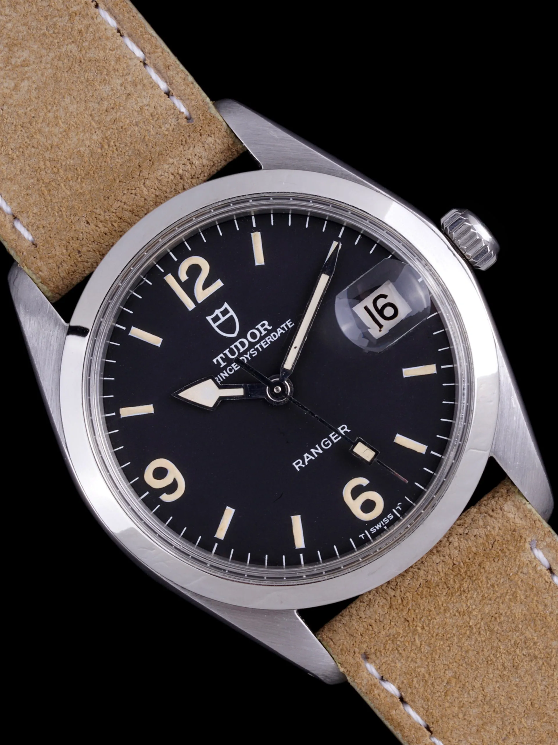 1977 Tudor Ranger (Ref. 9050/0)