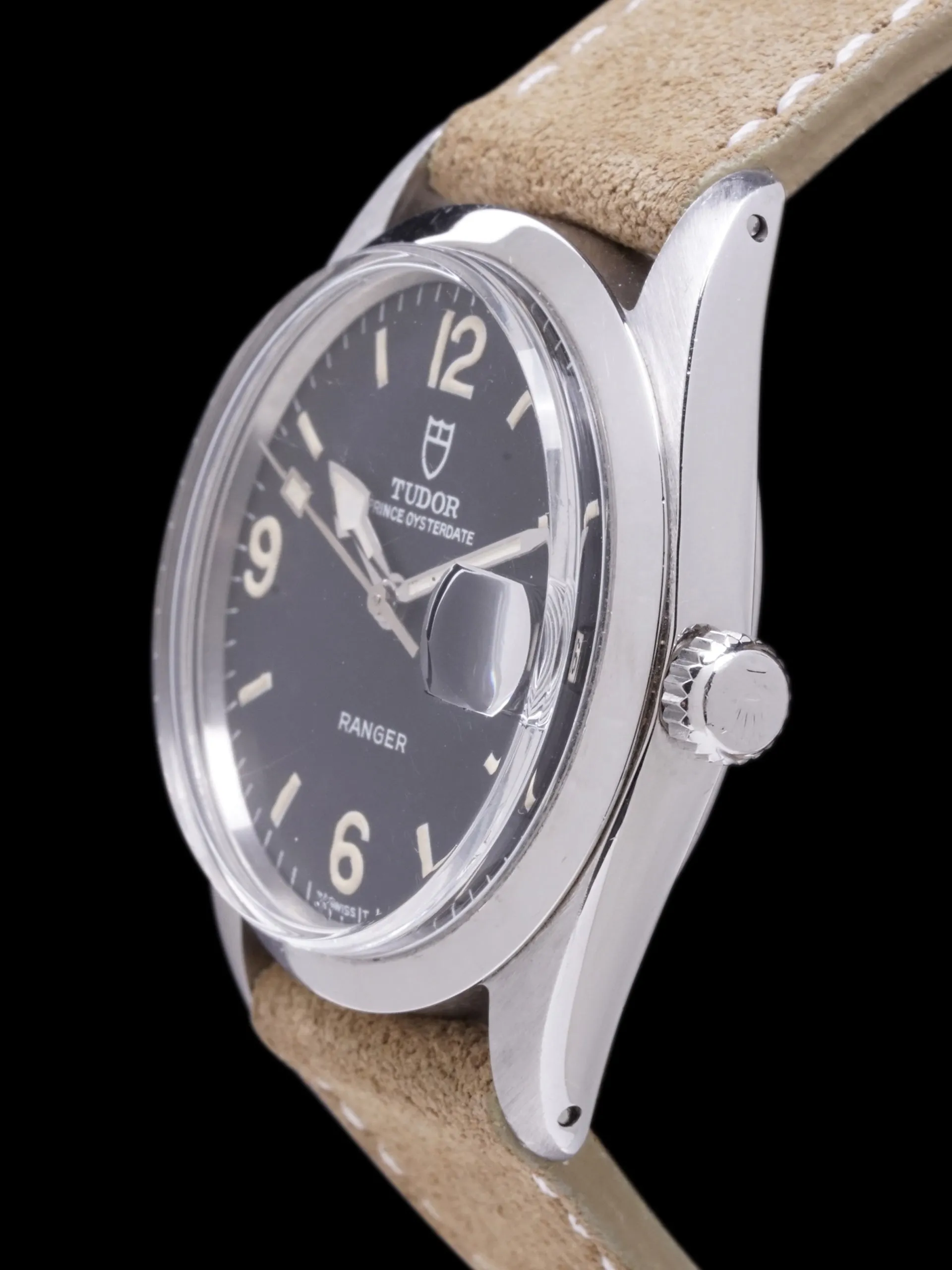 1977 Tudor Ranger (Ref. 9050/0)