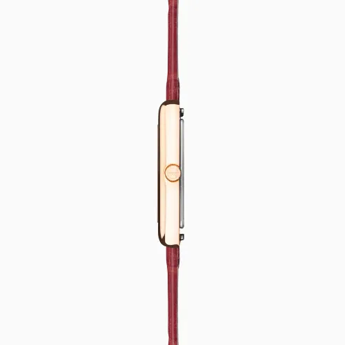 Accurist Rectangle Ladies Watch