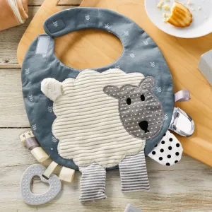 Activity Bib