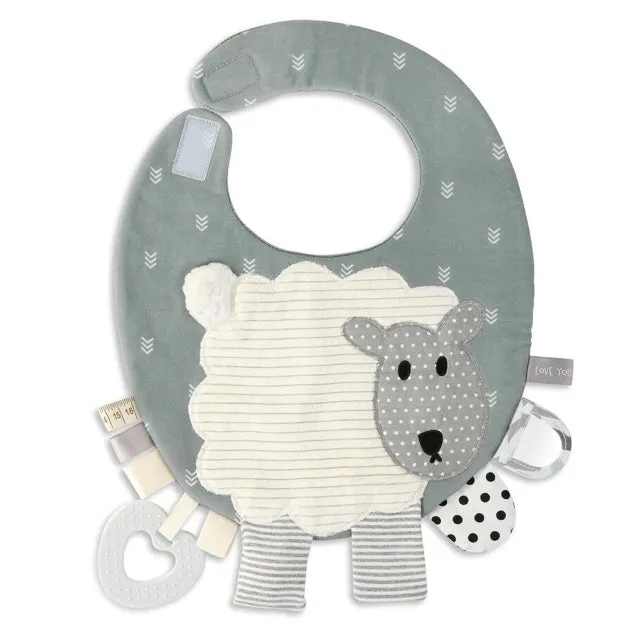 Activity Bib