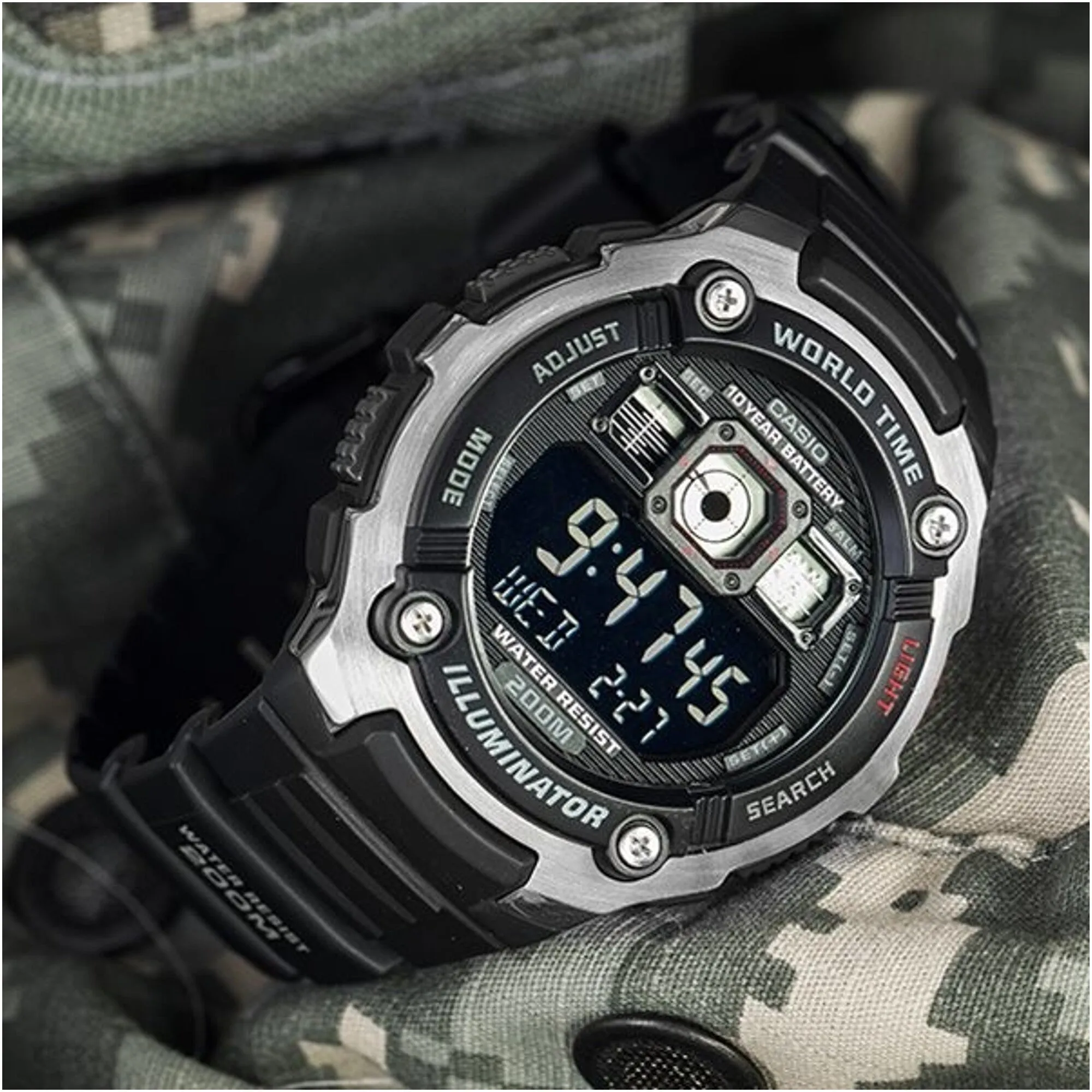 AE-2000W-1B