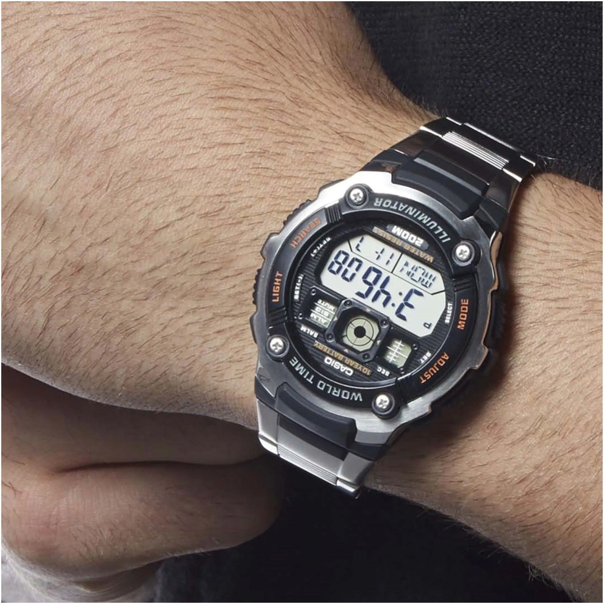 AE-2000WD-1A