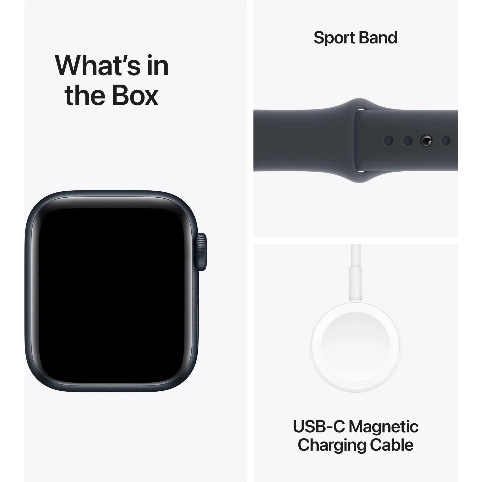 Apple Watch SE 40mm Space Grey Case GPS   Cellular - Refurbished (Grade-A)