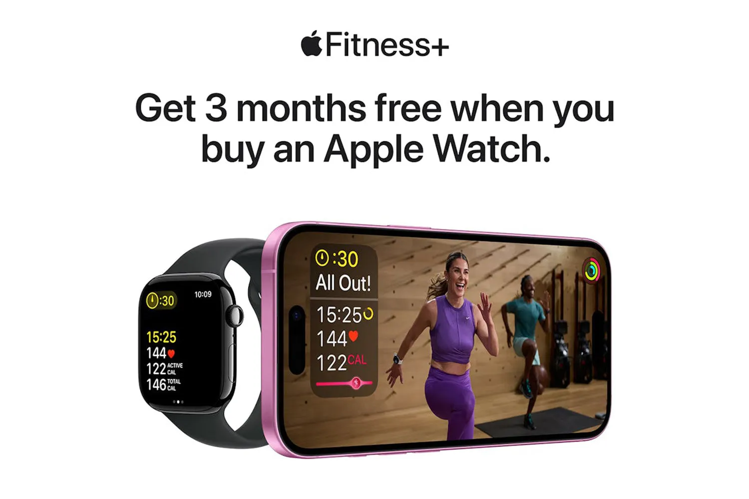 Apple Watch SE GPS | 40mm | Silver Aluminium Case with Denim Sport Band S/M