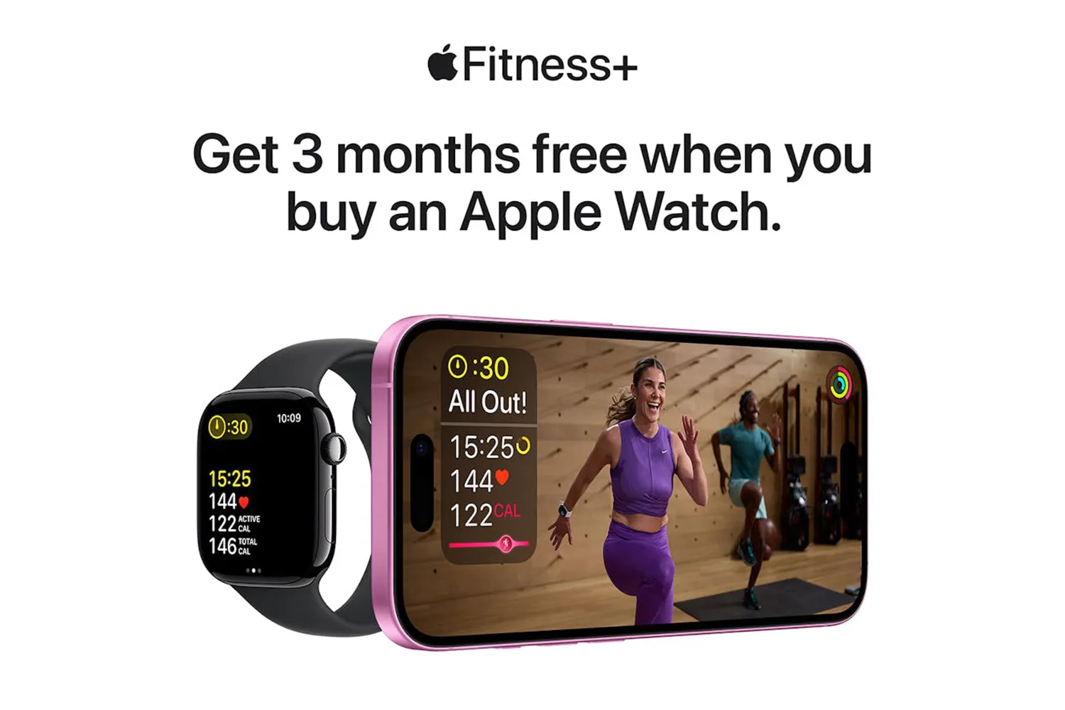 Apple Watch Series 10 GPS   Cellular | 42mm | Jet Black Aluminium Case with Black Sport Band M/L