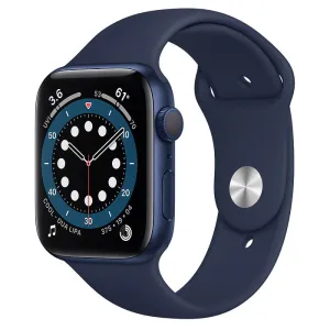Apple watch series 6 44mm Blue