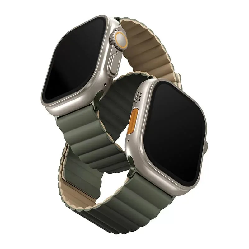 Apple Watch Ultra - Green