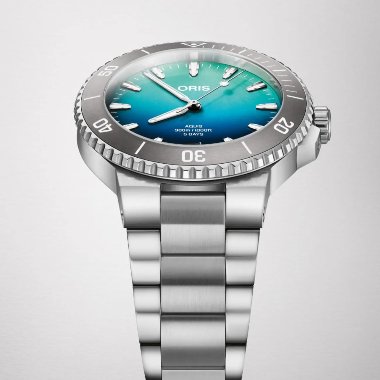 AQUIS DATE - GREAT BARRIER REEF LIMITED EDITION IV