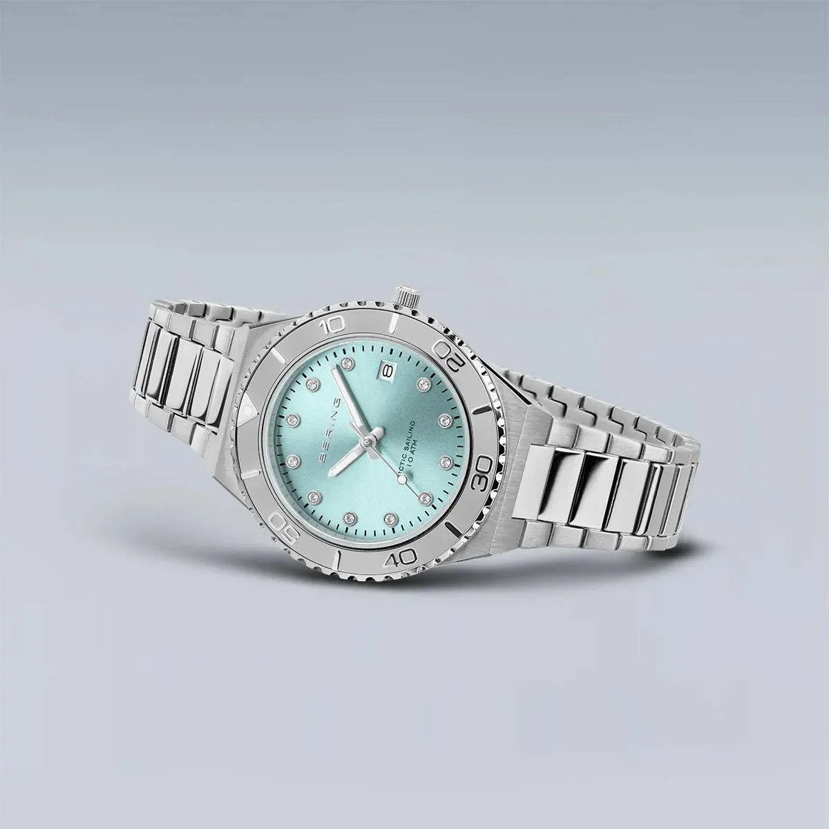 Arctic Sailing Ladies Watch