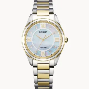 AREZZO - EM0874-57D