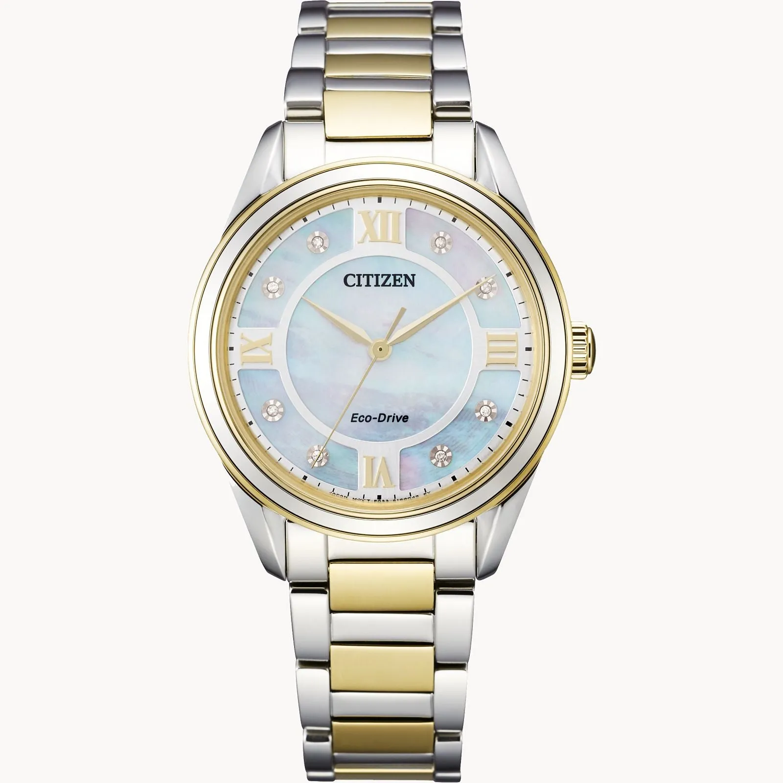 AREZZO - EM0874-57D