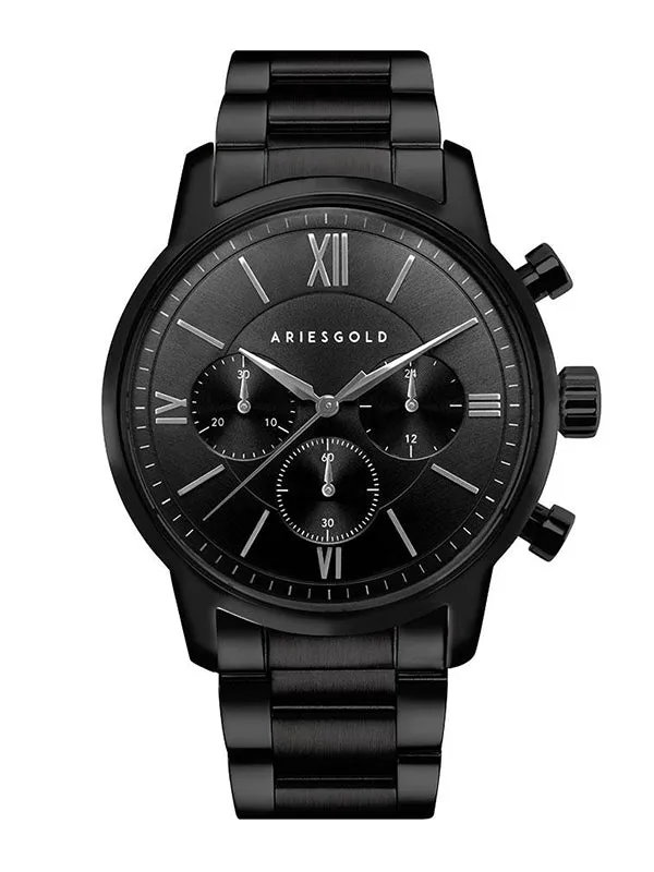 Aries Gold Urban Eternal G 1027 BK-OUT Watch