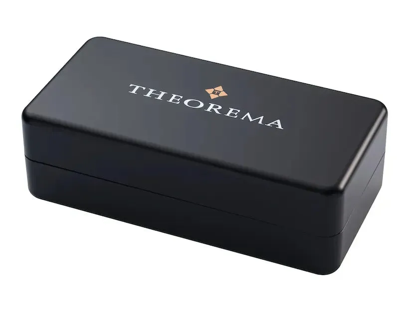 Automatic Helsinki Theorema, Germany GM-115-11 |GOLD|