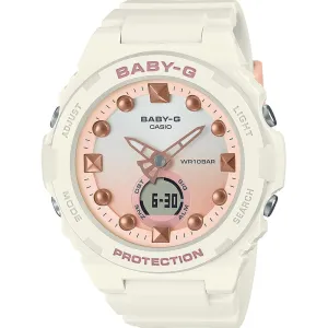 Baby-G BGA320-7 Playful Beach Watch
