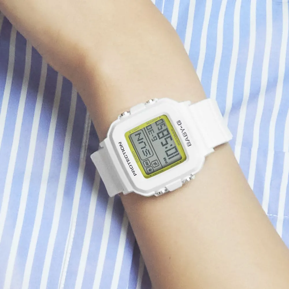 BABY-G  BGD10K-7