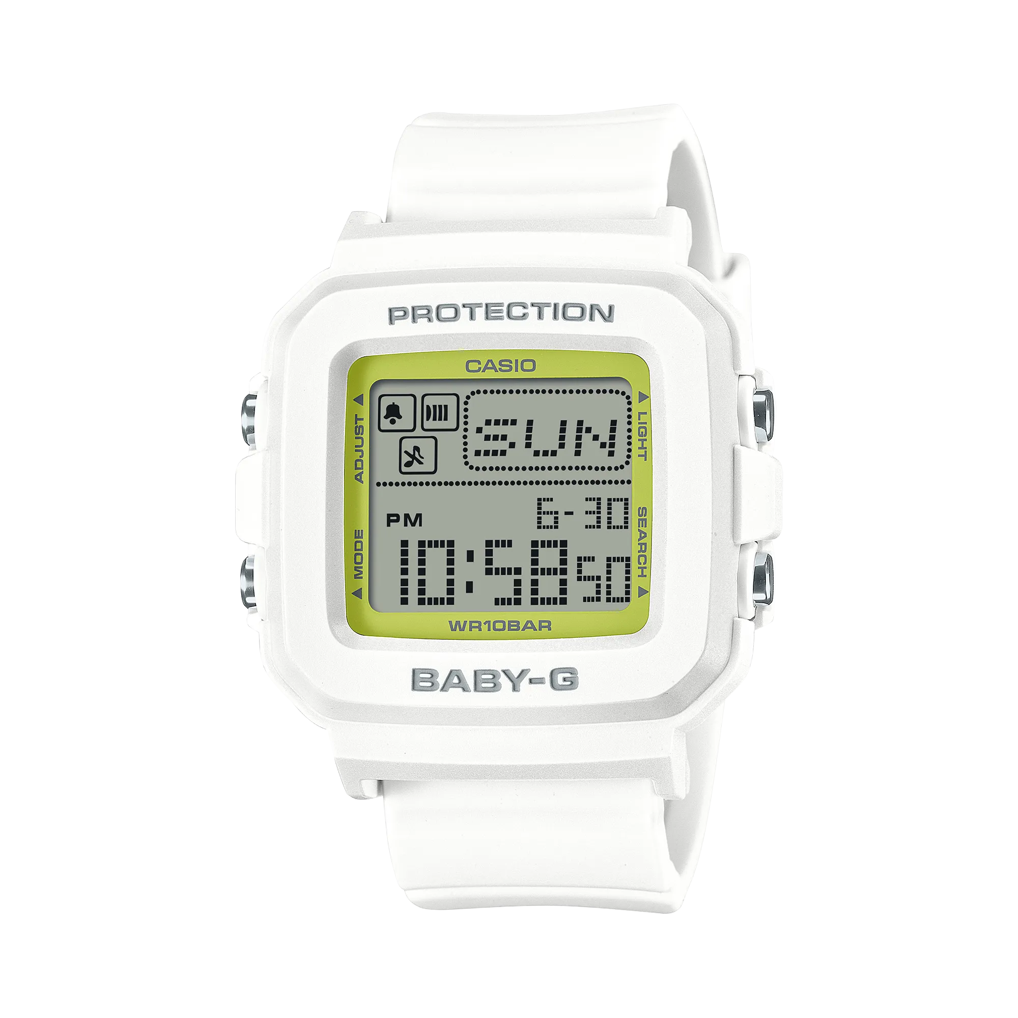 BABY-G  BGD10K-7