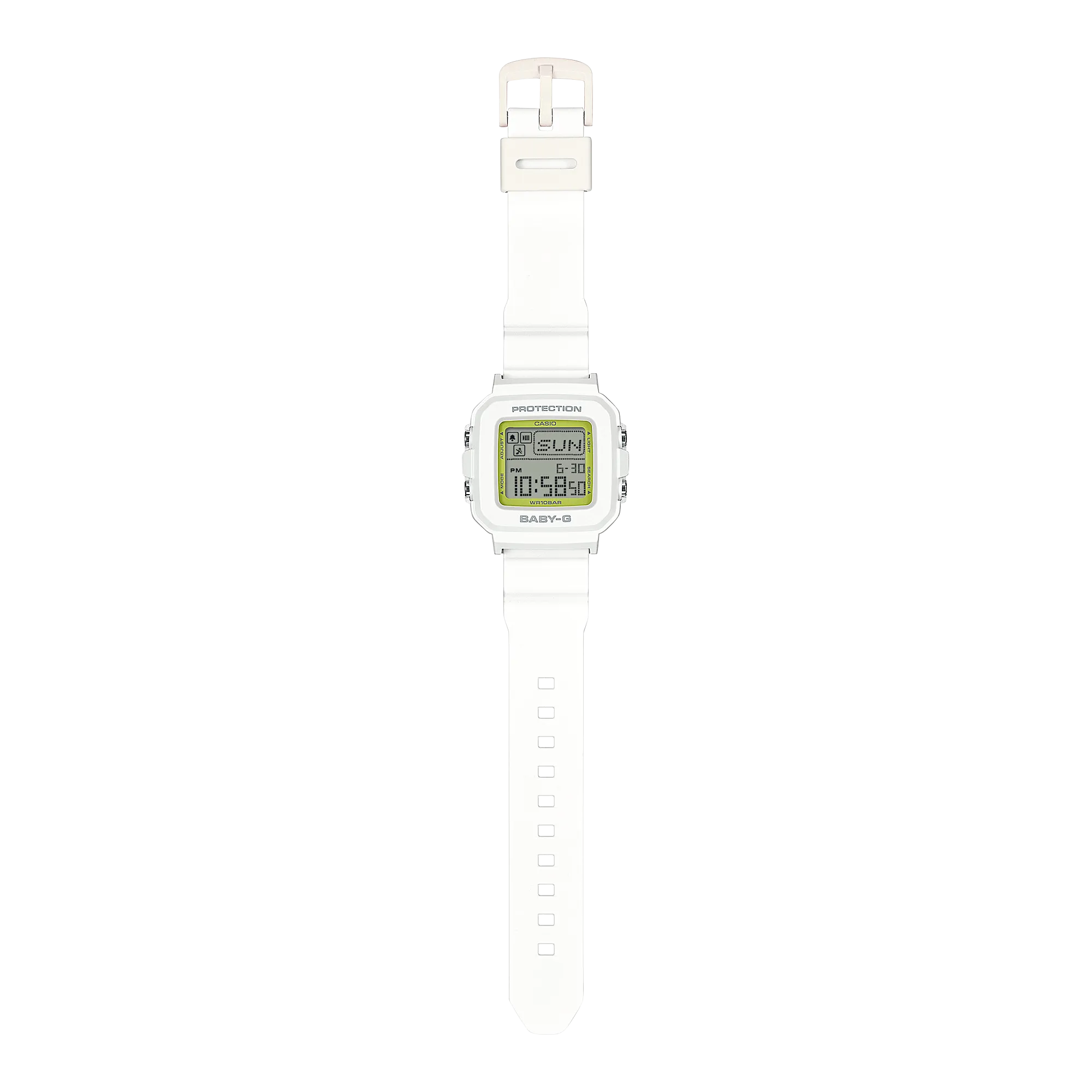 BABY-G  BGD10K-7