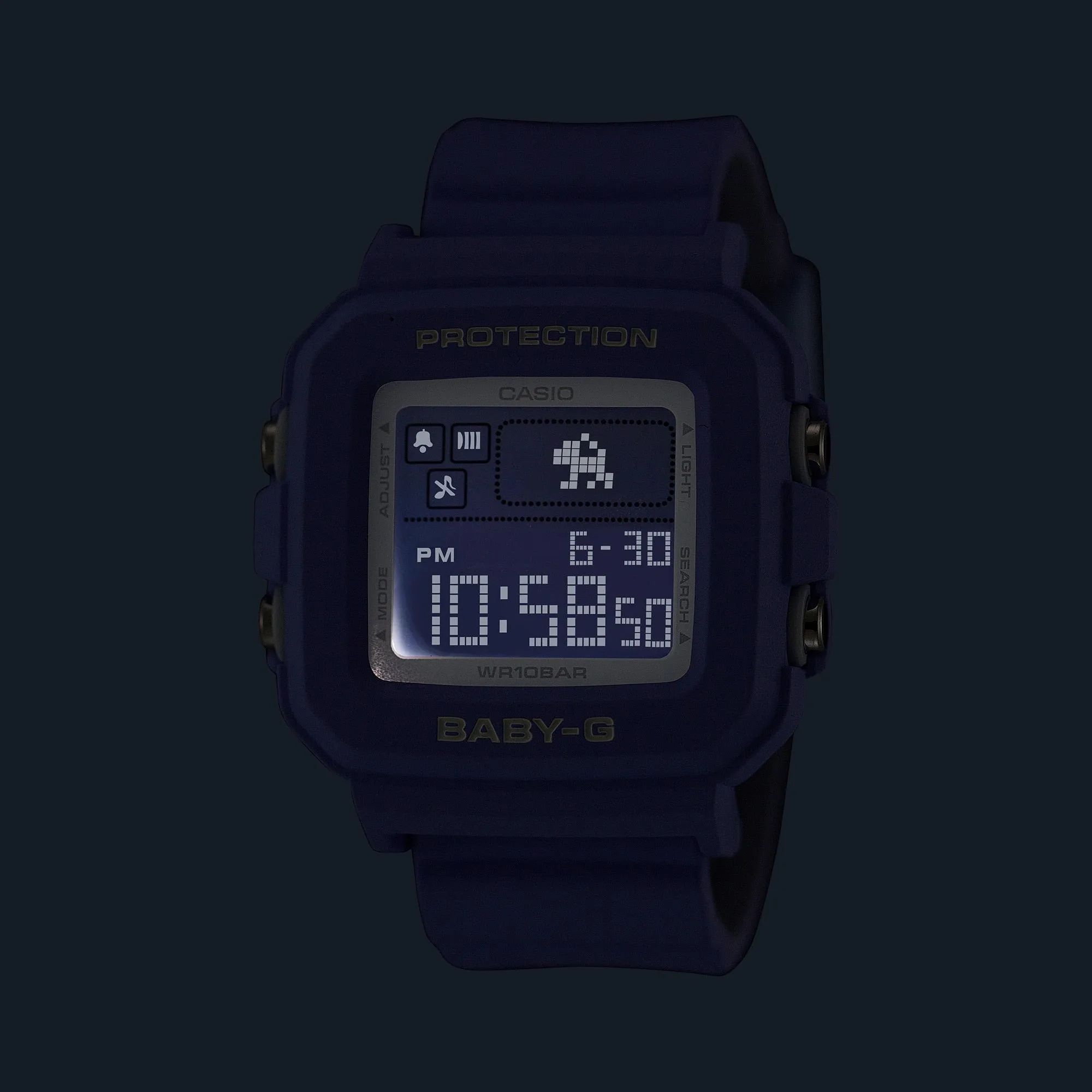 BABY-G  BGD10K-7