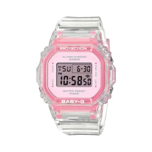 Baby G Summer Jelly Series BGD565SJ-7D