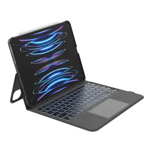 BELKIN Keyboard For iPad Pro 10.9 & 11 - IPad Air & Pro - 78 Keys - 450 MAH - Black - UK