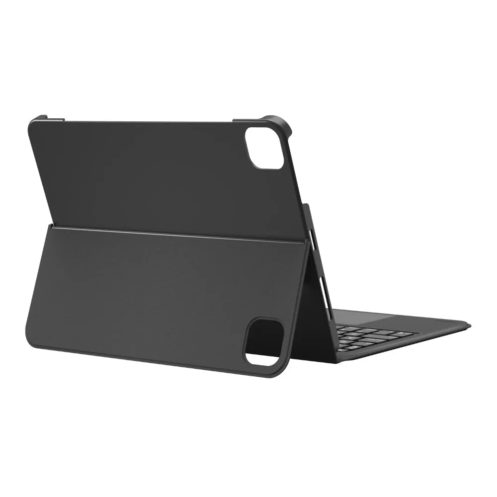 BELKIN Keyboard For iPad Pro 10.9 & 11 - IPad Air & Pro - 78 Keys - 450 MAH - Black - UK
