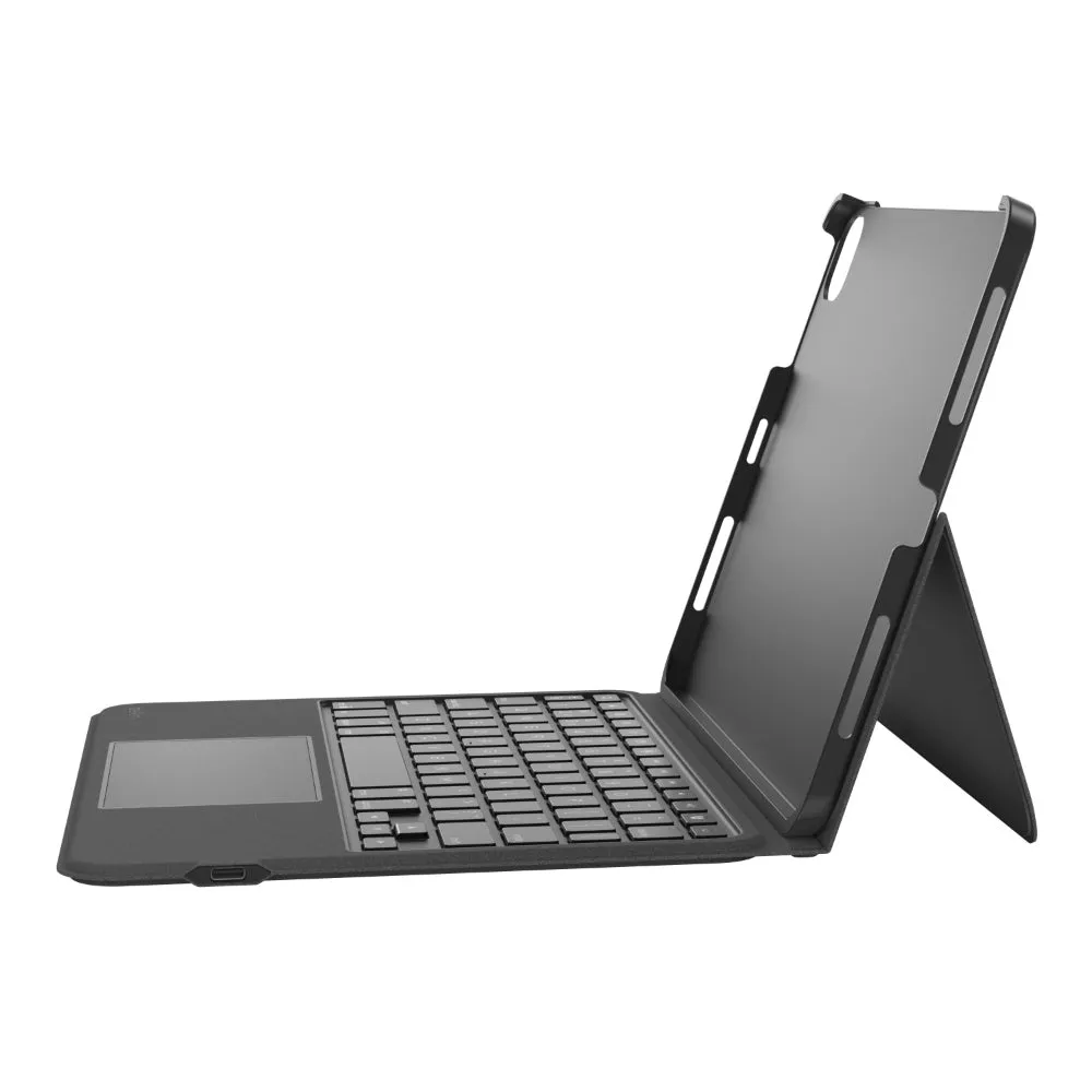 BELKIN Keyboard For iPad Pro 10.9 & 11 - IPad Air & Pro - 78 Keys - 450 MAH - Black - UK