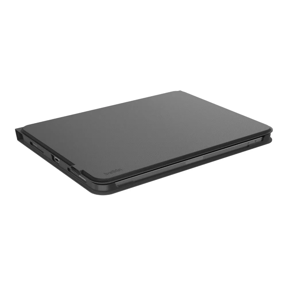 BELKIN Keyboard For iPad Pro 10.9 & 11 - IPad Air & Pro - 78 Keys - 450 MAH - Black - UK