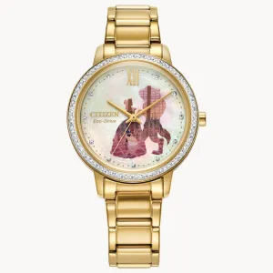 BELLE AND BEAST - FE7048-51D
