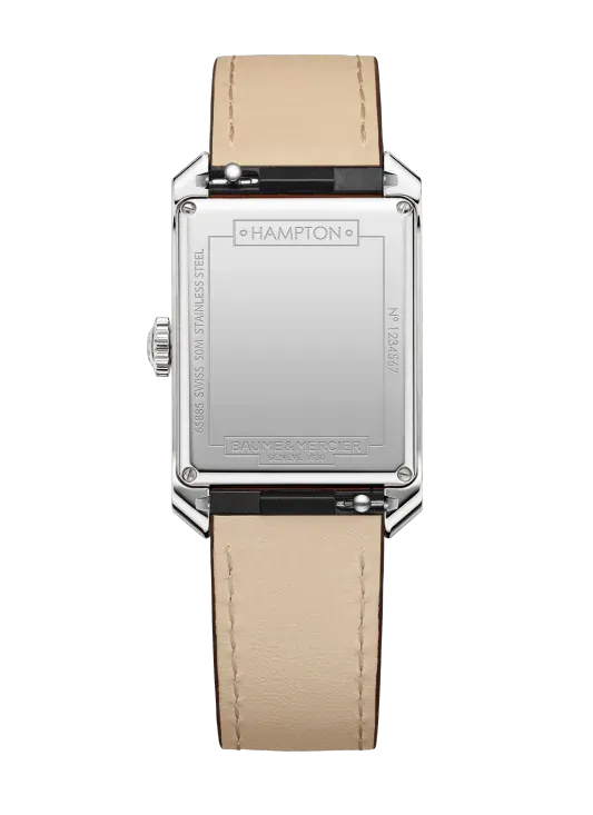 BEM Watch Hampton Quartz