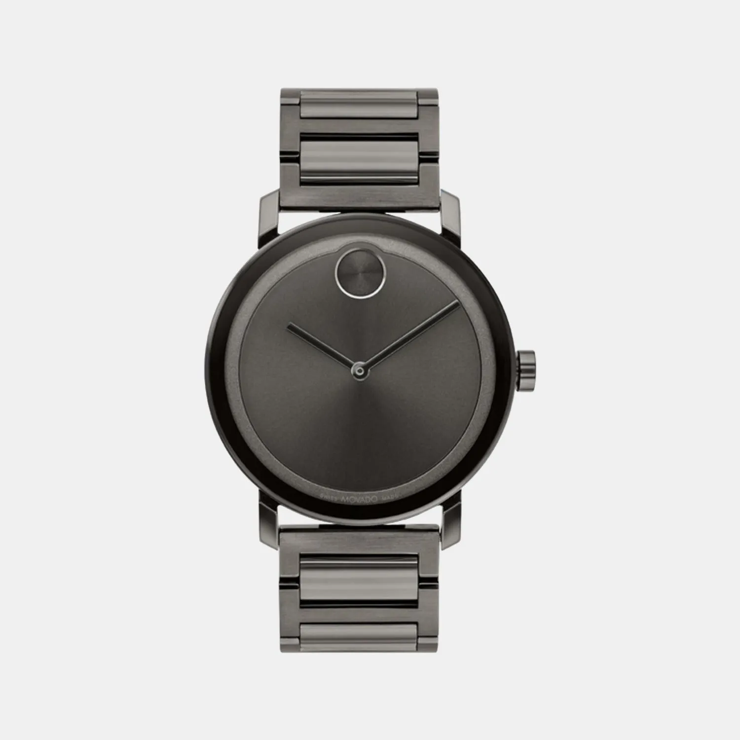 Bold Evolution Men's Analog Stainless Steel Watch 3600796