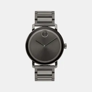 Bold Evolution Men's Analog Stainless Steel Watch 3600796