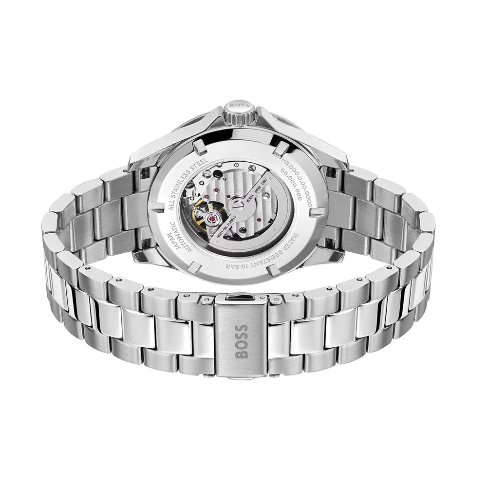 BOSS Watches Troper Mens Automatic Watch 1514202