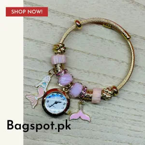 Bracelet Watch