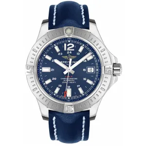 BREITLING Colt Automatic Mens Watch A1738811/C906105X