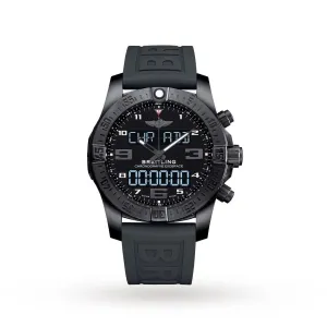 BREITLING Exospace B55 Mens Watch VB5510H1/BE45 154S M20SS.1